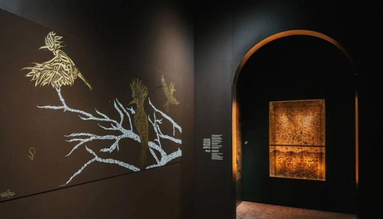 دبي تحتضن Poetry of Birds: رحلة بين الإبداع والفن والشعر 2025 – 2026