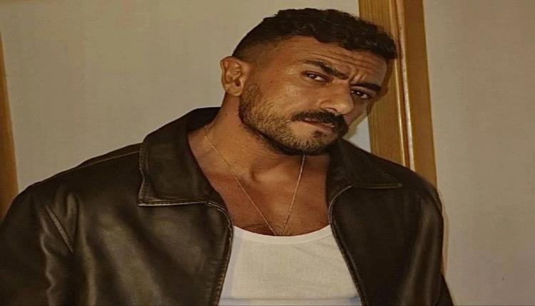 تعليق ساخر من محمد إمام على مسلسل أحمد العوضي المنتظر
