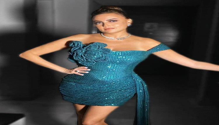 حديث صريح من بشرى: هل هناك ارتباط خلال العام الجديد؟