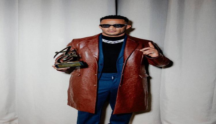 الرد الرسمي… محمد رمضان يتحدث عن الصورة غير المكتملة عنه (فيديو)