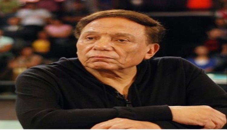 أقرب الناس إلى قلب عادل إمام يرحل… والفنان في حالة حزن