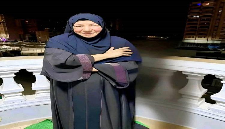 عبلة كامل تكسر الصمت وتطل على الجمهور بعد الجدل (فيديو)