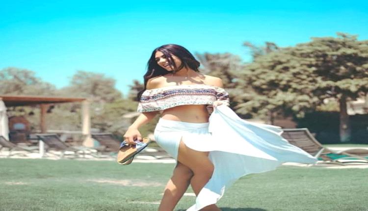 حديث صريح… هدى المفتي توضح ما تبحث عنه في الرجل وما تحبه في الأزياء