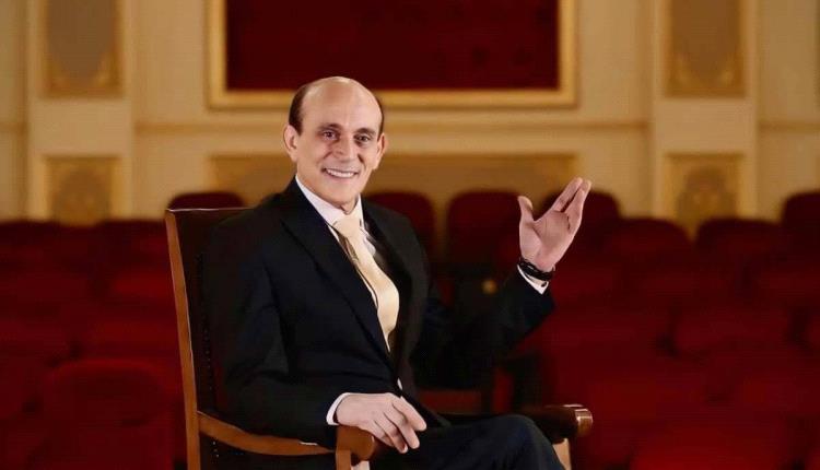 محمد صبحي يضع النقاط على الحروف ويستشهد بكاميرات الأوبرا (فيديو)