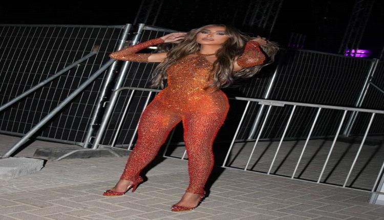 جمال وأناقة… مايا دياب تتألق في دبي وإطلالة جريئة في إسطنبول