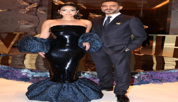 محمد فراج يكشف التأثير الكبير لزوجته على حياته في رسالة ميلادها