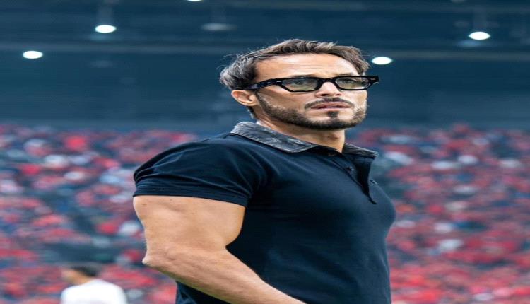 عودة منتظرة… يوسف الشريف يضع النقاط على الحروف بشأن مسلسله المقبل