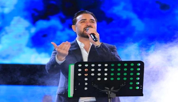 ليلة طربية استثنائية… وائل جسار وبهاء سلطان ومدحت صالح في حفل واحد (صور)