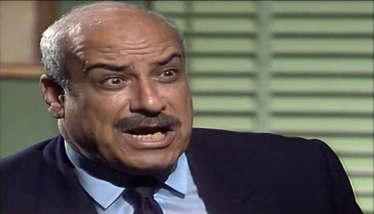 وفاة نجم "إمام الدعاة" و"الفرسان" نبيل الغول عن عمر يناهز …