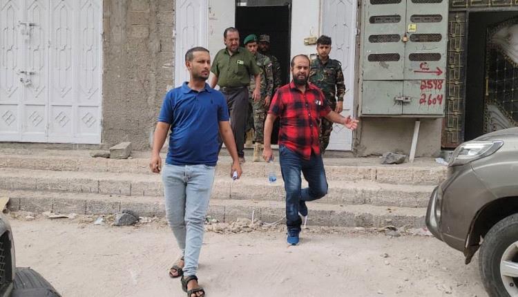 حملة ضبط المنشآت التجارية المتخلفة عن سداد الإيرادات الزكوية بالمنصورة