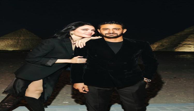 العدّ التنازلي بدأ… دارين حداد تكشف كواليس الاستعداد ليوم زفافها