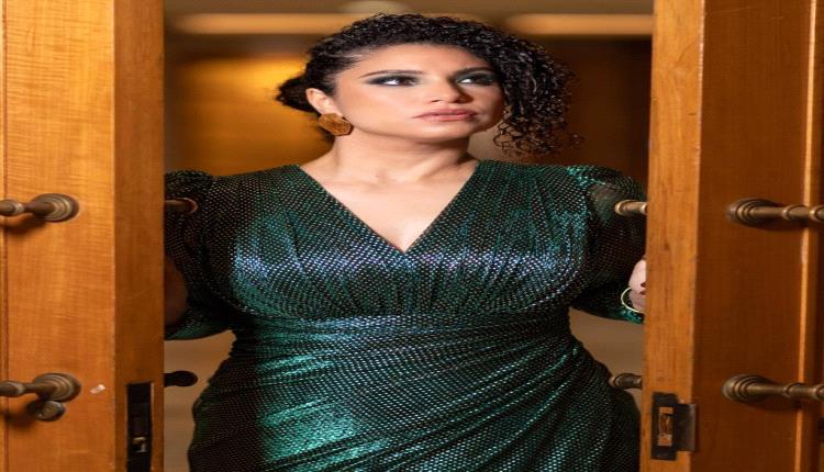 نسمة محجوب تكشف كواليس تقديمها أغاني أم كلثوم في فيلم "الست"