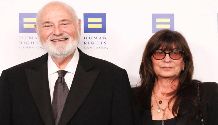 صدمه وهول… روب راينر وزوجته ميشيل ضحايا جريمة داخل العائلة