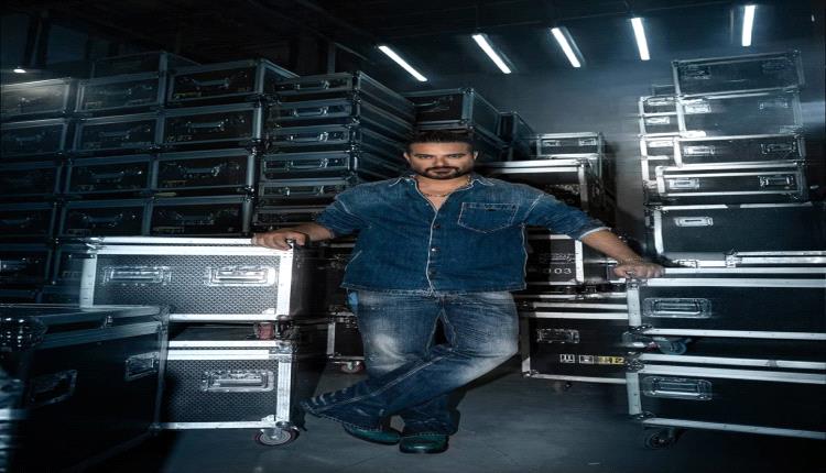 ناصيف زيتون يطرح تعاوناً موسيقياً مفاجئاً ويشعل السوشيال