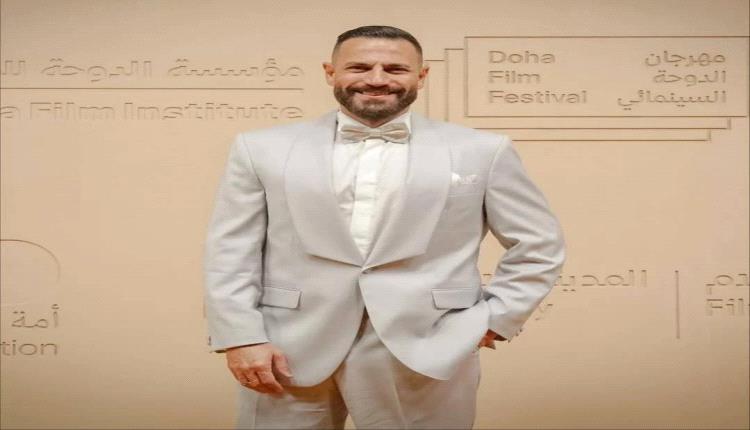 نيقولا معوض ينشر صورة مؤثرة لابنه الثاني والجمهور يتفاعل