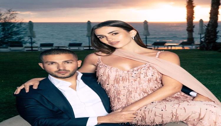 إطلالة أنثوية راقية… زين قطامي تبرز جمالها بالدانتيل المخرّم