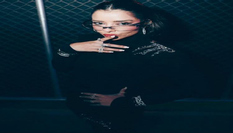 إطلالات أنيقة… الأسود يجمع بين رحمة رياض وبلقيس فتحي