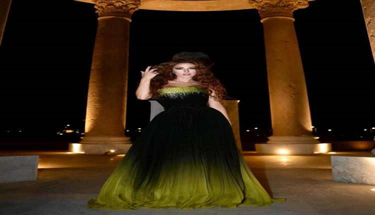 فيديو حصري: ميريام فارس تكشف عن طريقة مبتكرة لتزيين منزلها