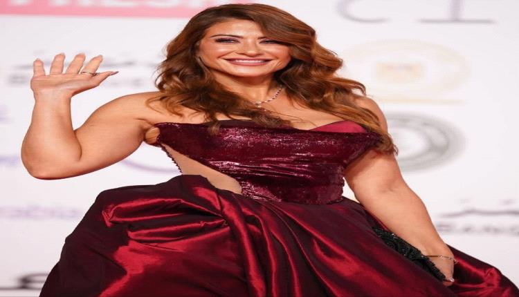 هيدي كرم تشعل السوشيال برسالة قصيرة تحمل أكثر من معنى