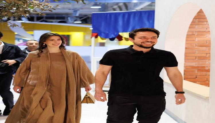 العفوية تخطف القلوب… لقطات عائلية للأمير الحسين تتصدّر الترند