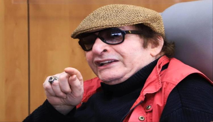 حقيقة مرض محيي إسماعيل… نجل شقيقه يوضح للجمهور التفاصيل