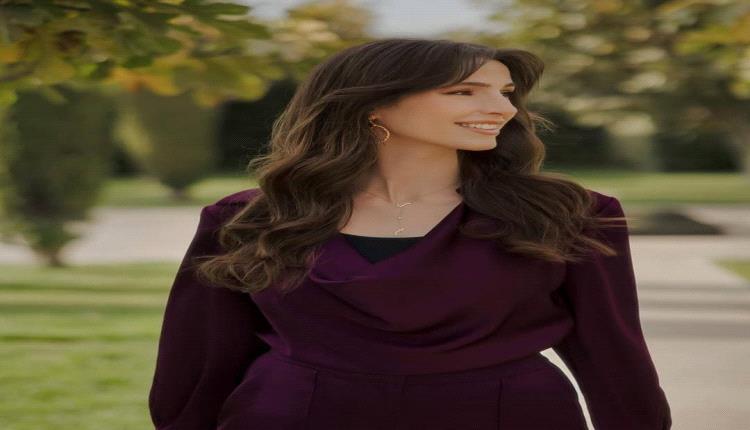 الاختيار الحكيم… لماذا تحب الأميرة رجوة الكلاسيكية في إطلالاتها؟