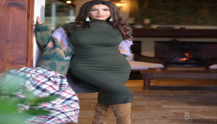 جنّات تستعيد ذكرياتها مع والدها وتكشف شعورها الحقيقي بعد رحيله