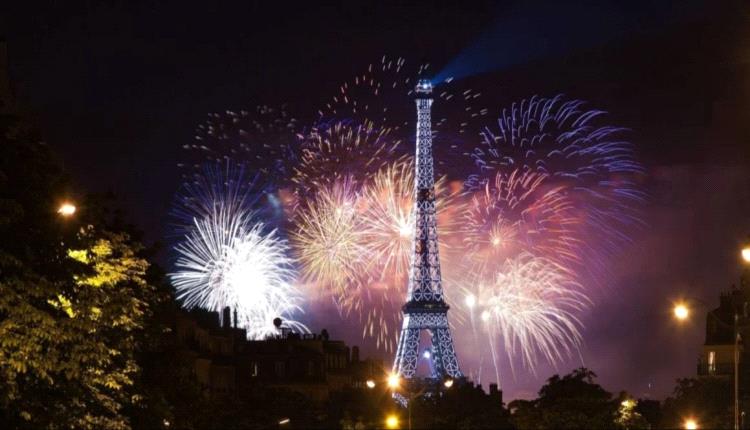 أماكن ساحرة حول العالم لاستقبال العام الجديد بأجواء احتفالية