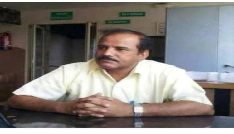 ( حرر لي ارضي واخرج من ارضك)