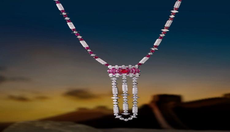 إبداع متجسد وفخامة خالدة… Pascal Mouawad ومجموعته Illuminated Wonders