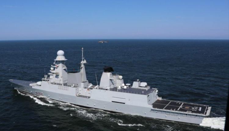 "أسبيدس": تأمين مرور أكثر من 1380 سفينة تجارية في البحر الأحمر