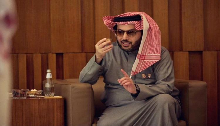 بعد تداول الأنباء… تركي آل الشيخ يوضح حقيقة ارتباط «موسم الرياض» بالفيلم