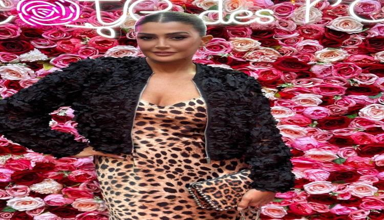 خلف كواليس المسلسل… غادة عبد الرازق تفسر سبب اعتذارها عن "عاليا"