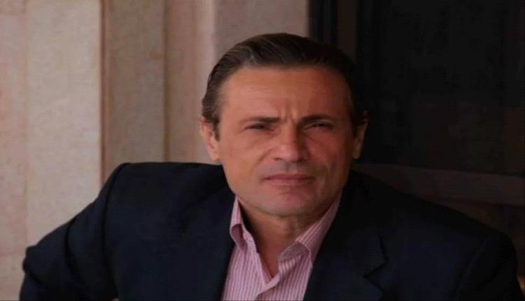 وداع مؤلم… وفاة وليد العلايلي تترك فراغًا كبيرًا في الفن اللبناني