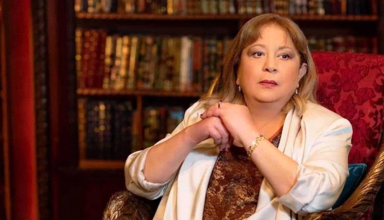 من المعاناة إلى القوة… سمية الألفي تروي رحلتها مع المرض والإجهاض