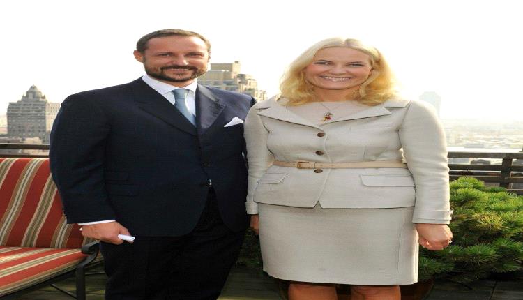 حالة الأميرة ميته ماريت الصحية تتدهور… وزراعة الرئة الحل الوحيد