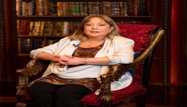 رحيل هادئ لفنانة تركت بصمة إنسانية… سمية الألفي في ذمة الله