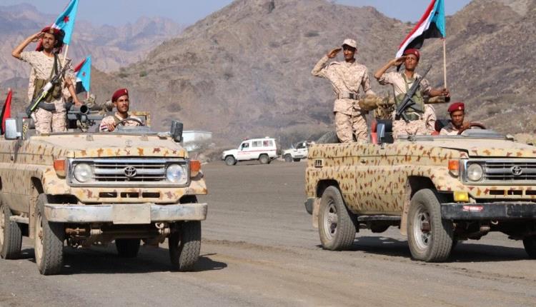 هل تستخدم السعودية القوة لإخراج قوات الانتقالي من حضرموت والمهرة؟