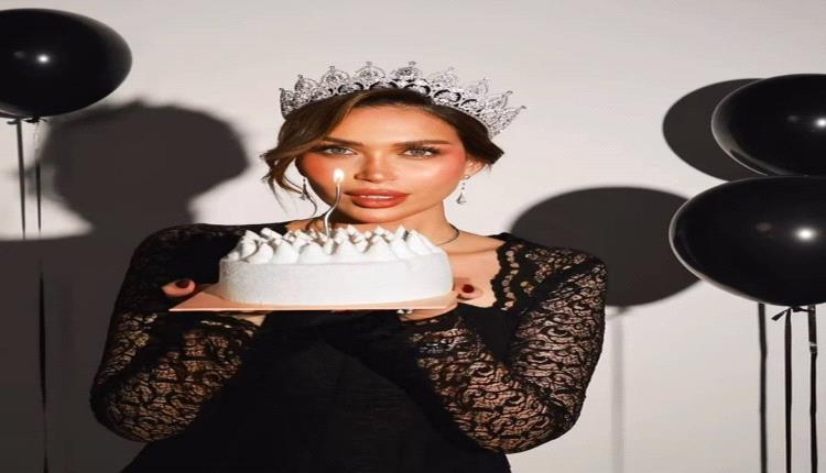 الدكتورة خلود تخطف الأنظار بهدايا عيد ميلادها ورسائل الحب تنهال