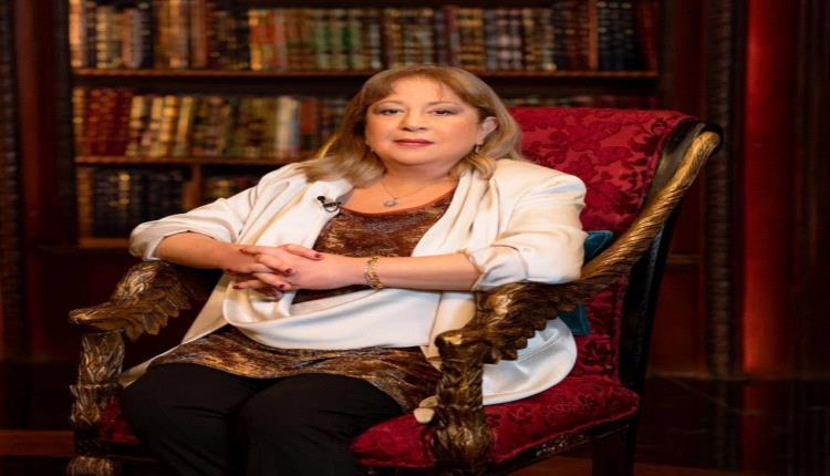 رحيل سمية الألفي يشعل مواقع التواصل ورسائل مؤثرة من نجوم الفن