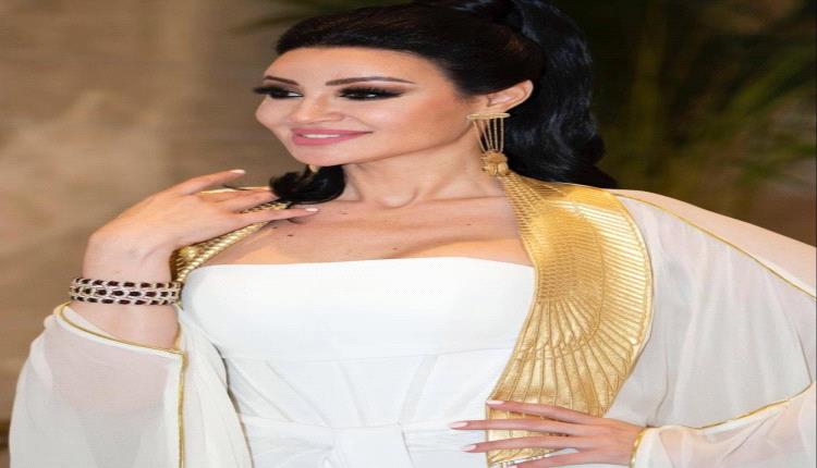 تفاصيل غامضة ولمحات ساحرة… أروى جودة تشوّق لزفافها الإيطالي