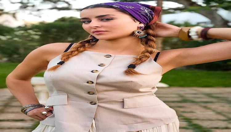 الدور الحلم وعلاقة النجوم… عائشة بن أحمد تكشف التفاصيل