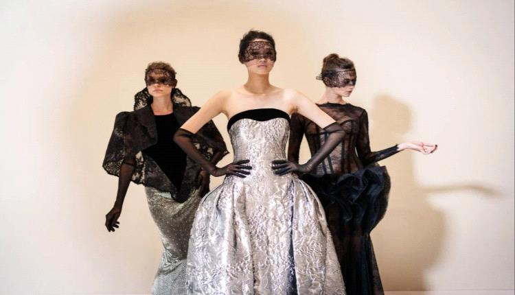 فخامة وأناقة في كل تفصيلة… إطلالات الأعياد تبهر المتابعين