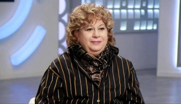 رسالة لم تُنسَ… الكشف عن التسجيل الصوتي الأخير لسمية الألفي لابنها