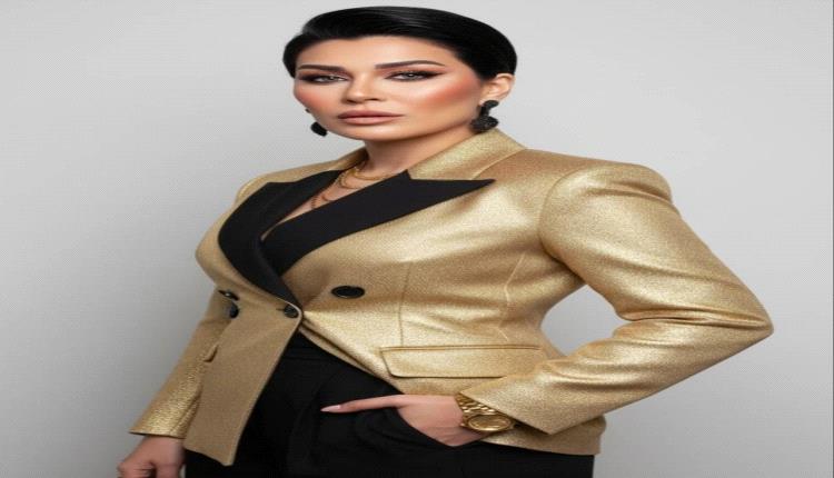 النجمة اللبنانية نادين الراسي تضع النقاط على الحروف وتكشف خبر ارتباطها