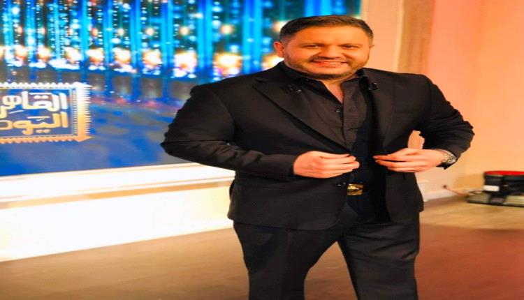 تصريحات إدوارد بعد المستشفى… وضع صحي مستقر وجمهوره يطمئن