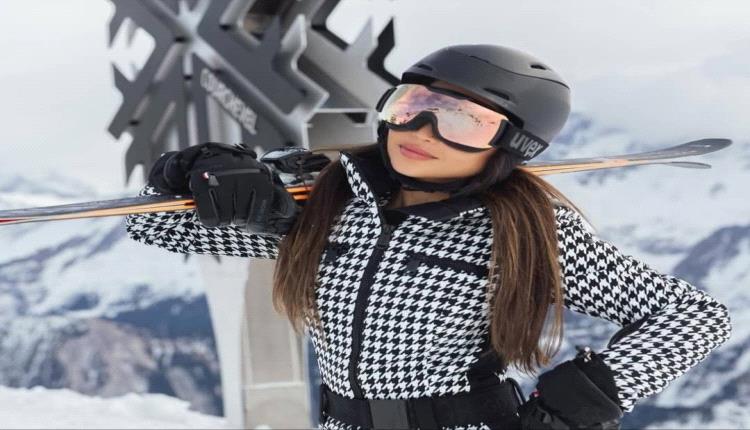 البلوغر نهى نبيل تشارك جمهورها هدية زوجها الفاخرة بمناسبة ذكرى الزواج