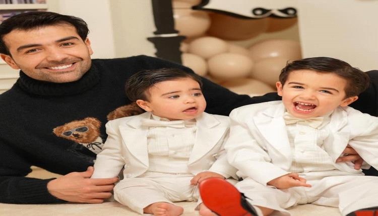 عقيل الرئيسي يكشف حقيقة تورّم وجهه ويطمئن جمهوره (فيديو)