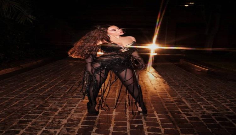 إطلالات نارية وتوقيع جريء… هيفاء وهبي تخطف الأضواء