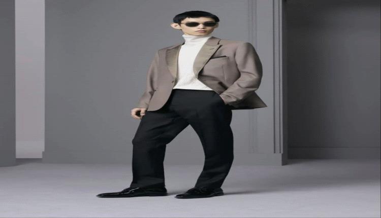 تصاميم رجالية تنطق بالأناقة… توقيع Dior Men الحِرفي